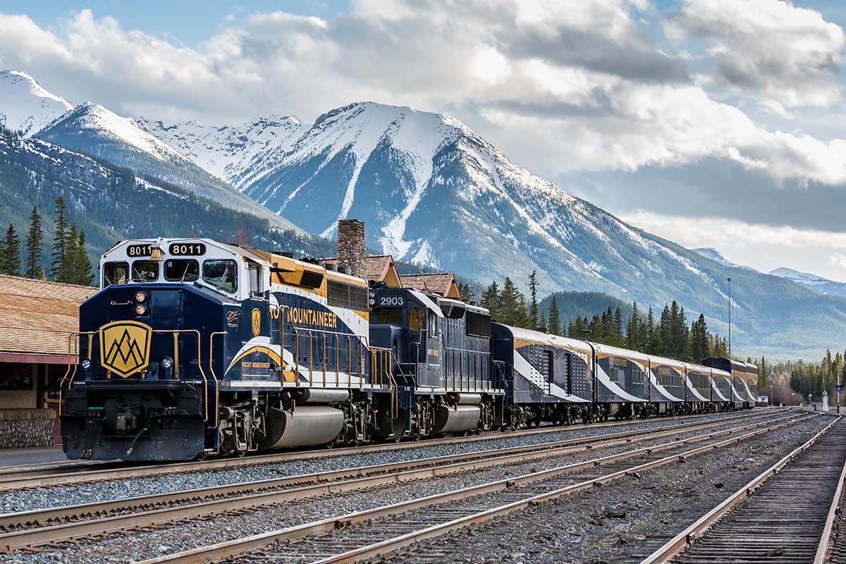 Rocky Mountain Explorer